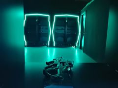 -世代星球·保龄球·镭战真人CS·团建(杨浦店)