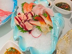 -虾佬圣汤·海鲜姿造(乐堤港店)