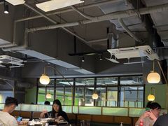 大堂-顺峰顺水顺德菜(龙华店)