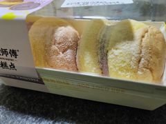 -鲍师傅糕点(大沽南路店)