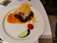-八分饱·西津会(西津渡店)