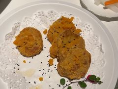 -八府香鸭·啫啫煲(华山路店)