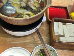 -菌小白火锅(时尚天河店)