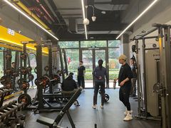 -FEELINGME乐刻私教馆·健身(文鼎财富店)