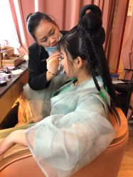 -盘子女人坊古装写真摄影(南京总店)