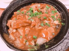 -正德顺順德雙皮奶(中信店)