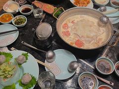 胡椒猪肚鸡-捞王锅物料理(济南万象城店)