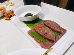 -么子烤肉(化龙池店)