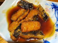 -圆满素食林饭店非遗素食(河西店)