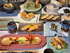 -上井料理黑金店(IFS国金中心店)