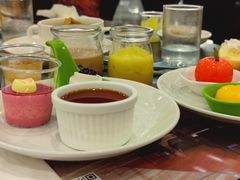 -厦门海景千禧大酒店·海景咖啡厅