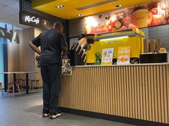 -麦当劳(科教城店)