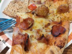 -比格比萨自助(国展店)