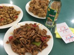 -杨记拉面总店