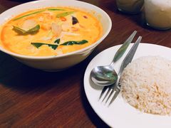 冬阴功-Kat's Kitchen