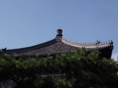 -嵩祝寺及智珠寺