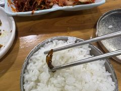 -故乡家韩国料理(丹东街店)