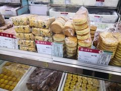 -北京稻香村(冯村店)