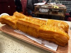 -点都德(龙之梦店)