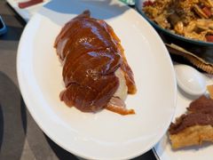 -黑窑厂糖油饼烤鸭·清真菜(旗舰店)