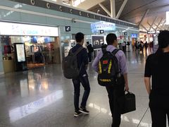 -南昌昌北国际机场