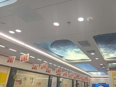 -极橙儿童齿科矫正中心(奥城店)