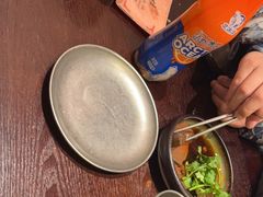 -古都历食南京菜·烤鸭·鸭血粉丝·汤包(南京博物院店)