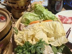 -古关火锅店(古北水镇景区店)