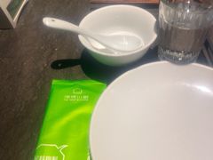 -汤城小厨•粤菜•靓汤(苏州街店)
