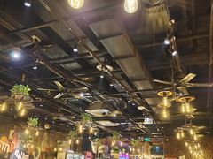 -小俩口烧烤东北菜(双井店)