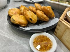 -九龙茶记·粤式餐厅融合菜(鹭江店)