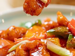 -稻香海鲜饭店(第一国际店)
