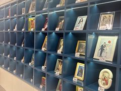 -海马体照相馆(环贸iapm大师爱情店)