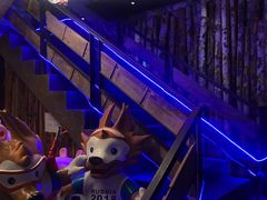 -西街夜油条·麻团包乌饭