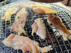 -久藏·横膈膜烧肉·酒场(江汉路店)