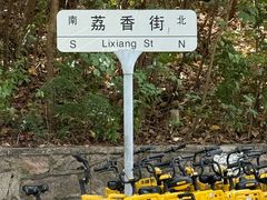-荔香公园