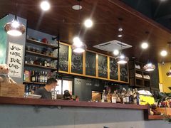 -咖法森林·咖啡  酒吧(天河店)