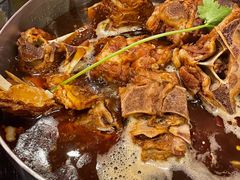 -蝎王府羊蝎子(天通苑店)