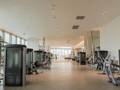 -YCHL FIT 健身(星寰店)
