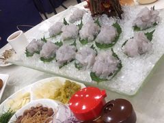 -新和联胜海鲜酒家(万寿路店)