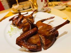 红烧乳鸽-惠食佳(滨江大公馆店)