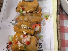 -海燕酒店(惠济路店)