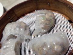 -如轩·海鲜砂锅粥·潮汕菜(南城店)