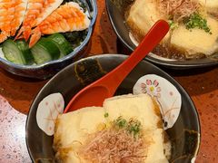 -小山日本料理(兴业太古汇店)