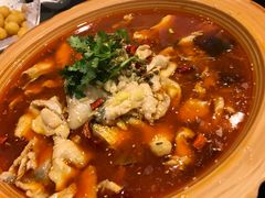 -小菜园新徽菜(芜湖奥特莱斯店)