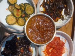 -九田家黑牛烤肉料理(华侨城店)