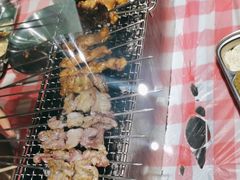 -生火火·小炉子炭烤(金楠天街总店)