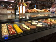 -BAKER&SPICE(安福路店)