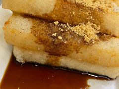 红糖糍粑-成都驻京办餐厅(蜀都宾馆店)