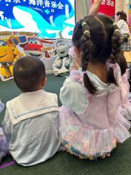 -奈尔宝家庭中心·亲子餐厅(华采天地店)